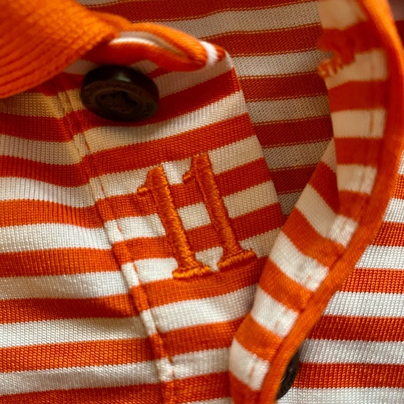 Men’s Walter Hagen Golf Shirt, Size Large - Picture 5 of 6